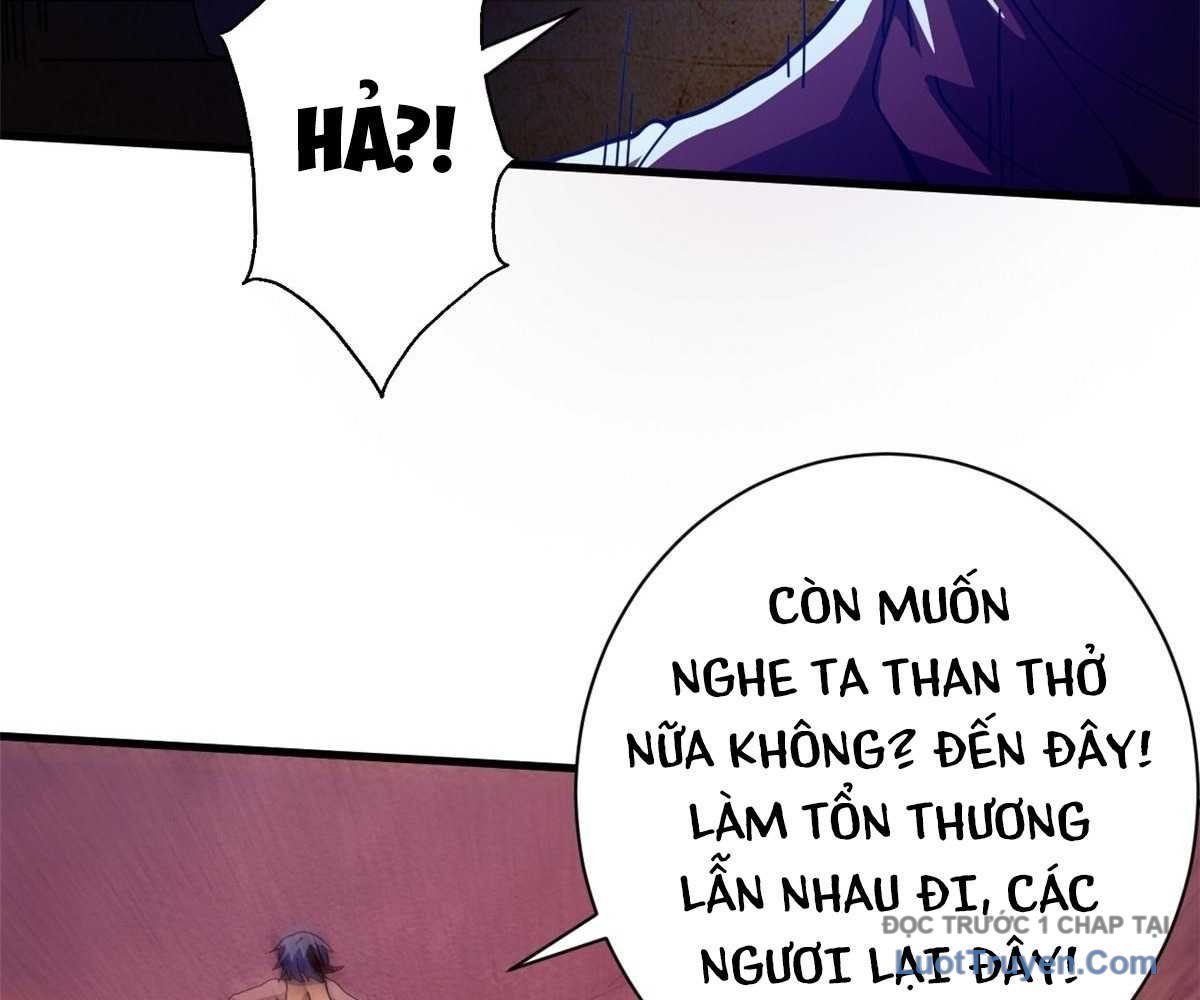 Trưởng Giám Ngục Trông Coi Các Ma Nữ Chapter 137 - Trang 2