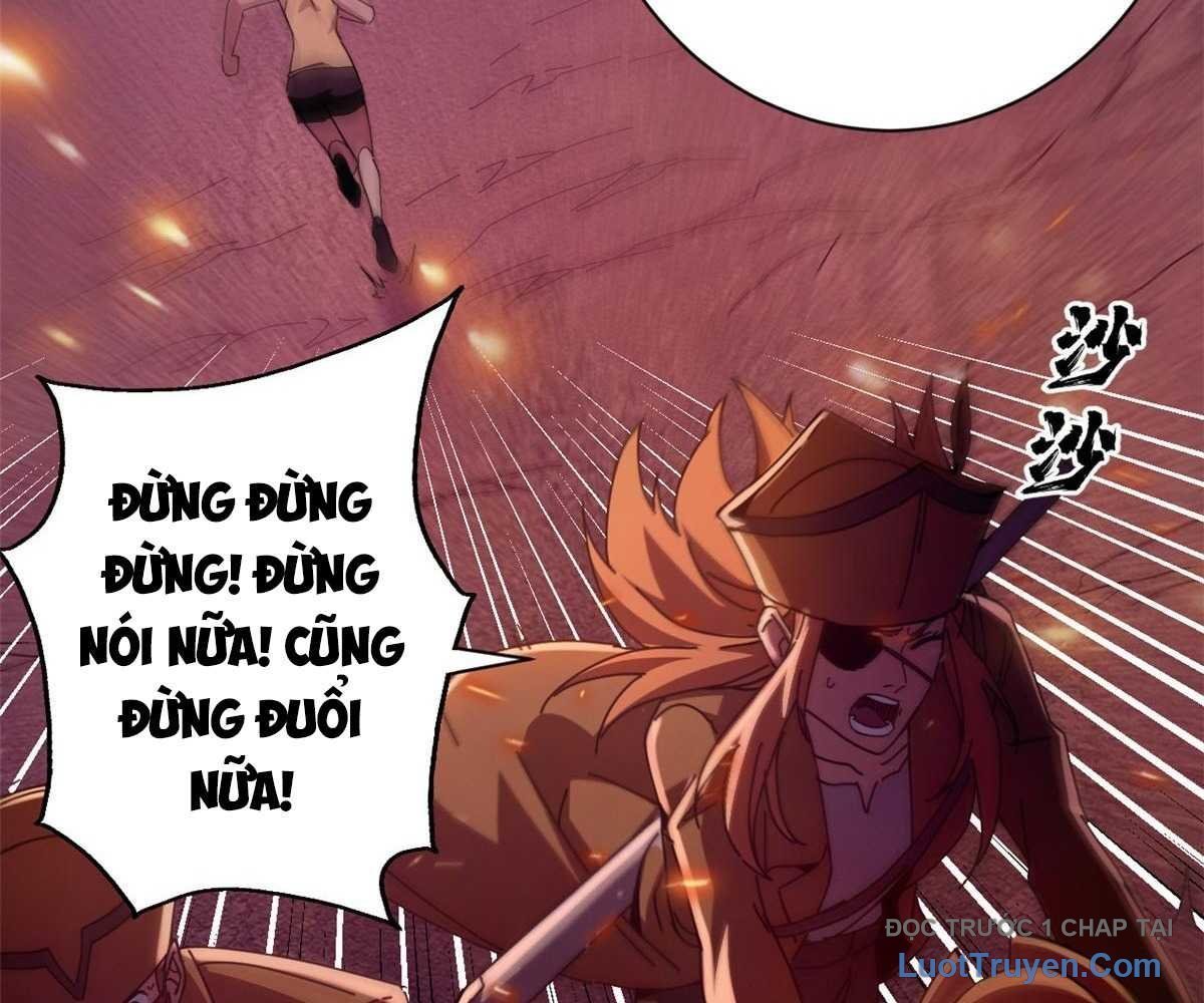 Trưởng Giám Ngục Trông Coi Các Ma Nữ Chapter 137 - Trang 2