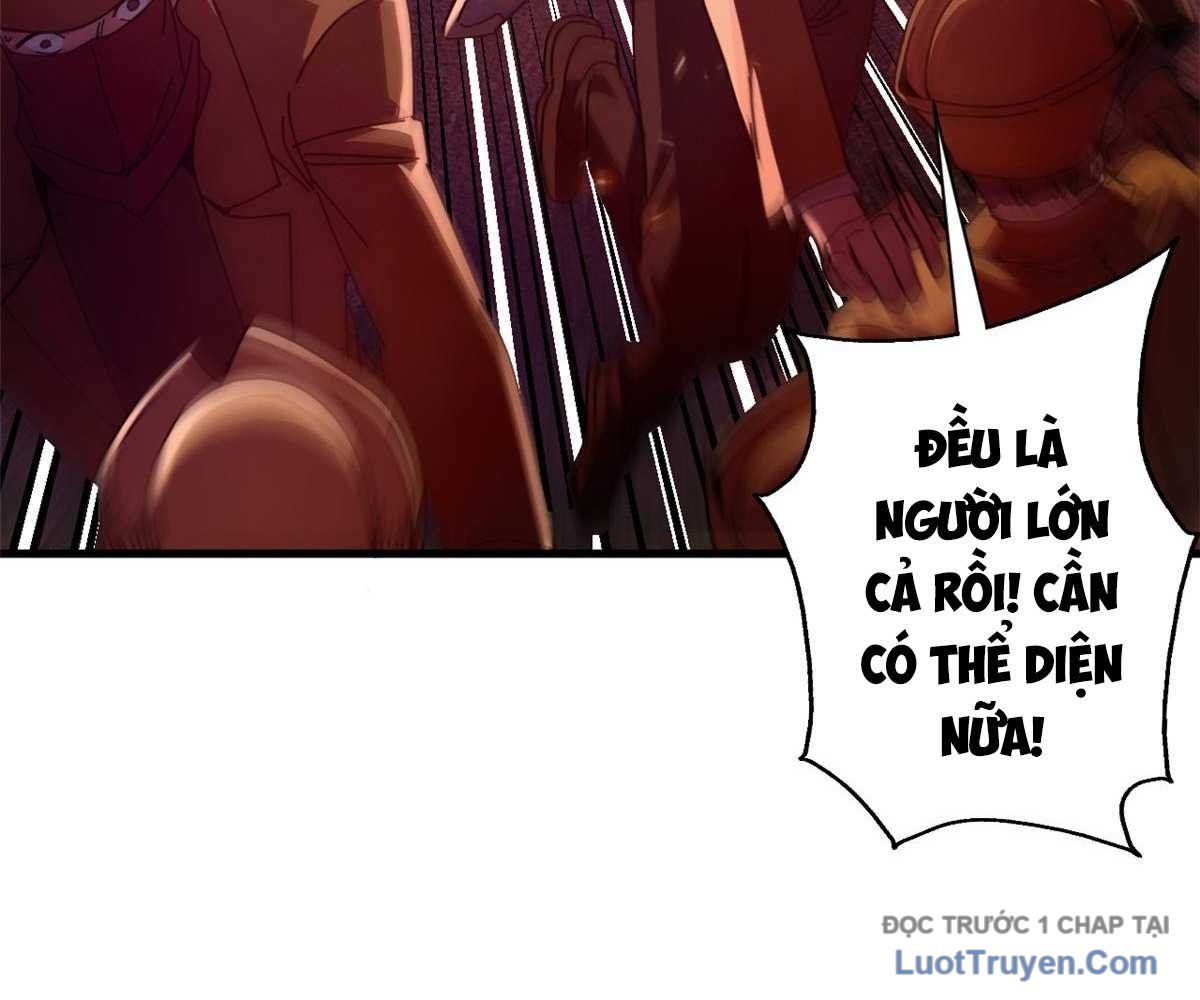 Trưởng Giám Ngục Trông Coi Các Ma Nữ Chapter 137 - Trang 2