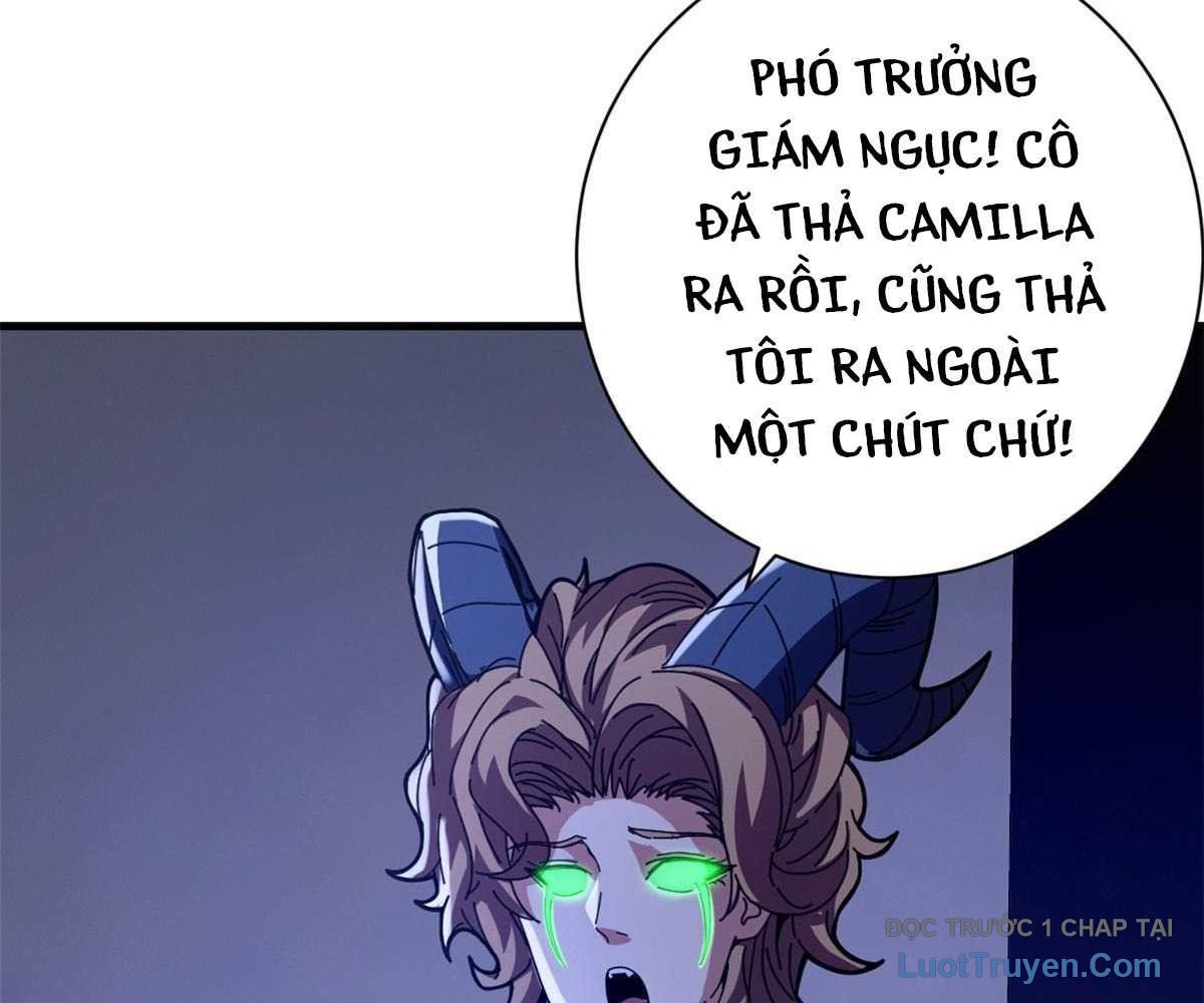 Trưởng Giám Ngục Trông Coi Các Ma Nữ Chapter 137 - Trang 2