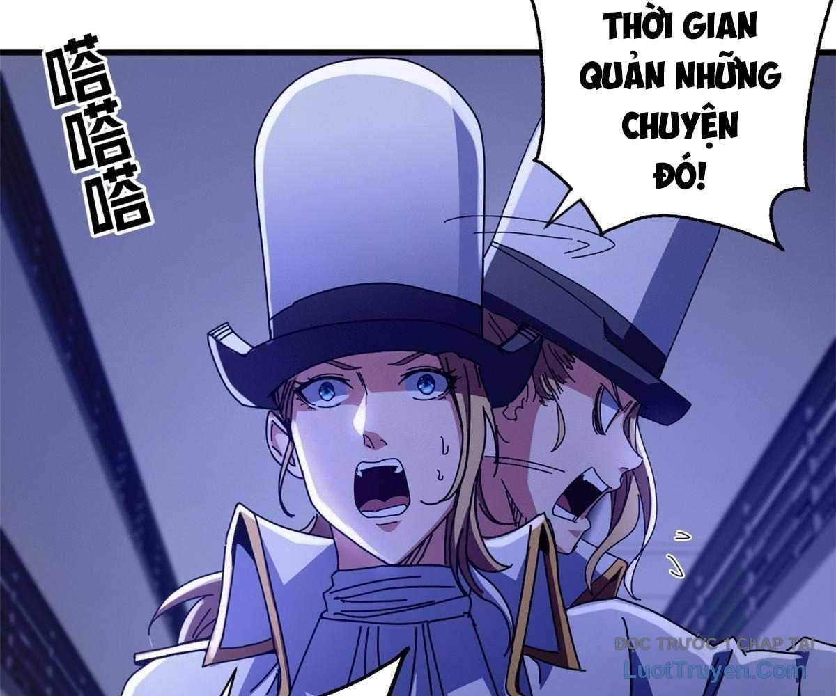 Trưởng Giám Ngục Trông Coi Các Ma Nữ Chapter 137 - Trang 2