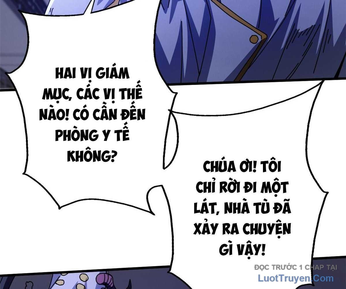 Trưởng Giám Ngục Trông Coi Các Ma Nữ Chapter 137 - Trang 2