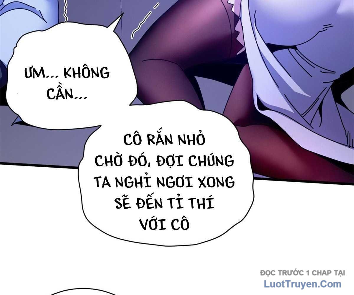 Trưởng Giám Ngục Trông Coi Các Ma Nữ Chapter 137 - Trang 2