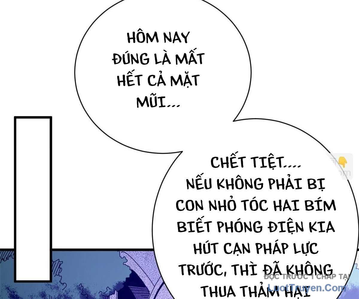 Trưởng Giám Ngục Trông Coi Các Ma Nữ Chapter 137 - Trang 2