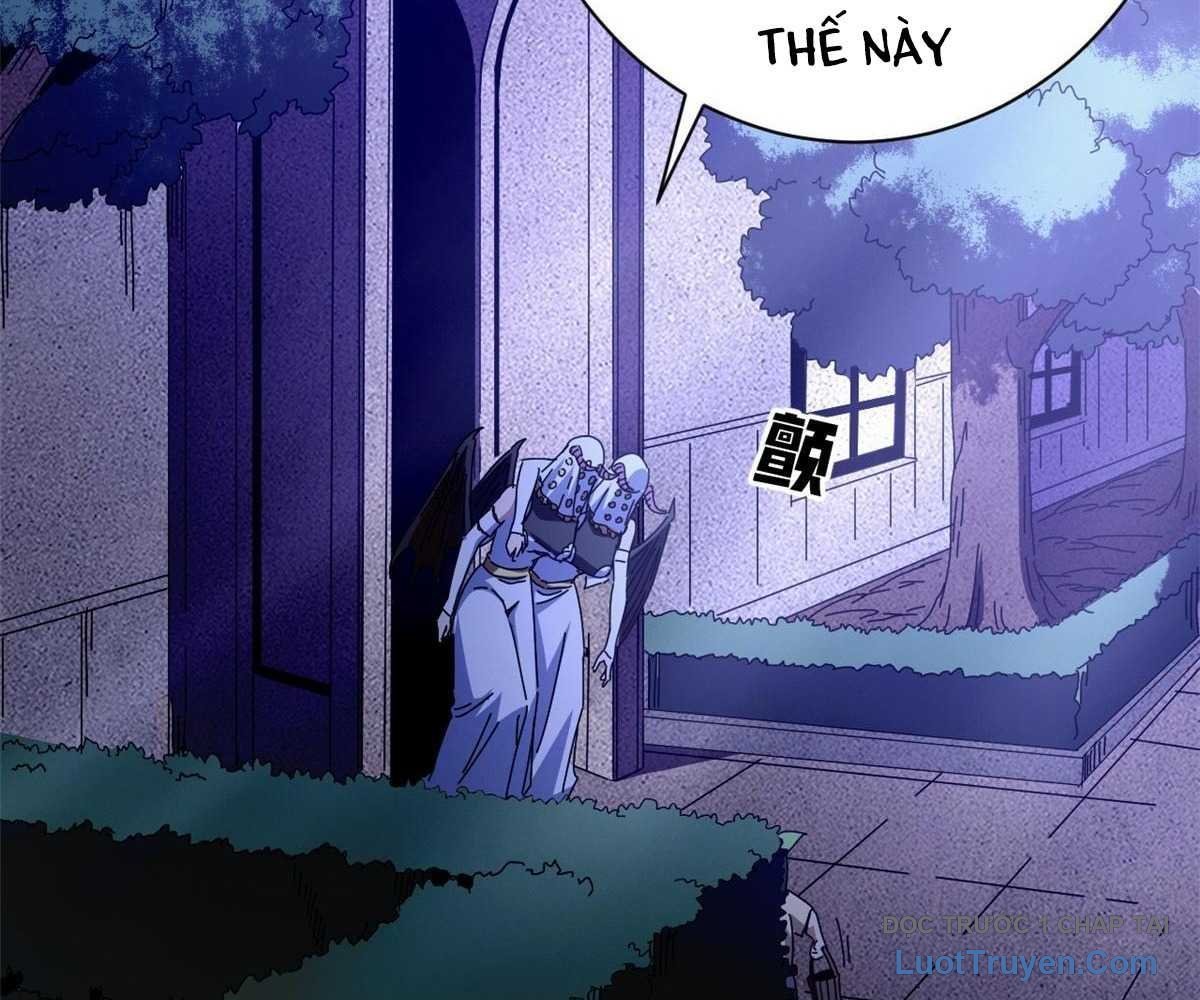 Trưởng Giám Ngục Trông Coi Các Ma Nữ Chapter 137 - Trang 2