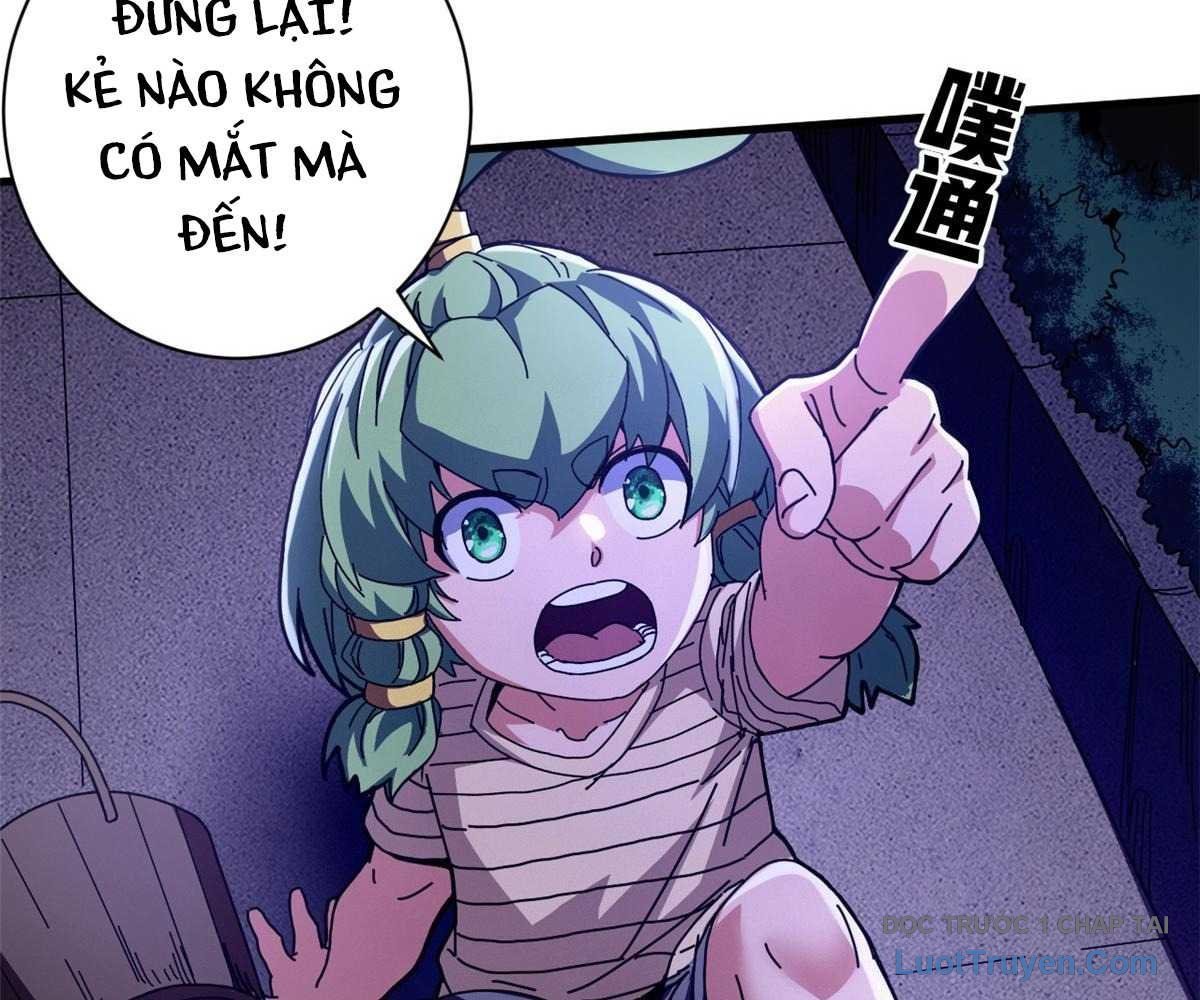 Trưởng Giám Ngục Trông Coi Các Ma Nữ Chapter 137 - Trang 2