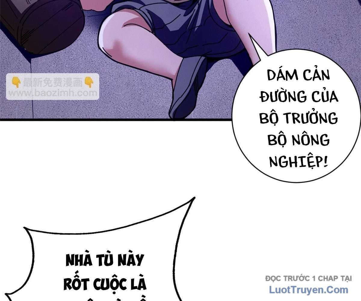 Trưởng Giám Ngục Trông Coi Các Ma Nữ Chapter 137 - Trang 2