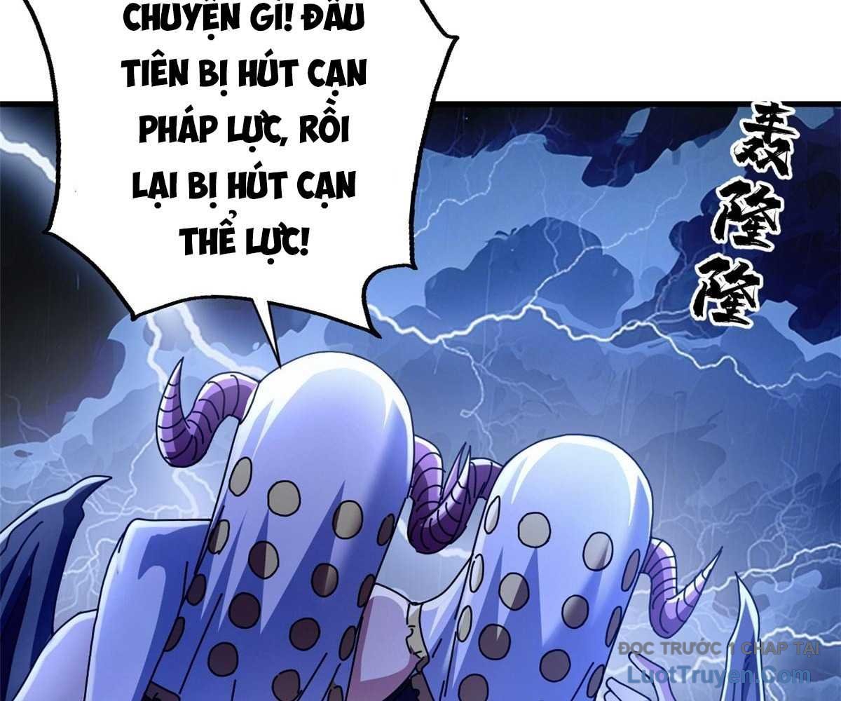 Trưởng Giám Ngục Trông Coi Các Ma Nữ Chapter 137 - Trang 2