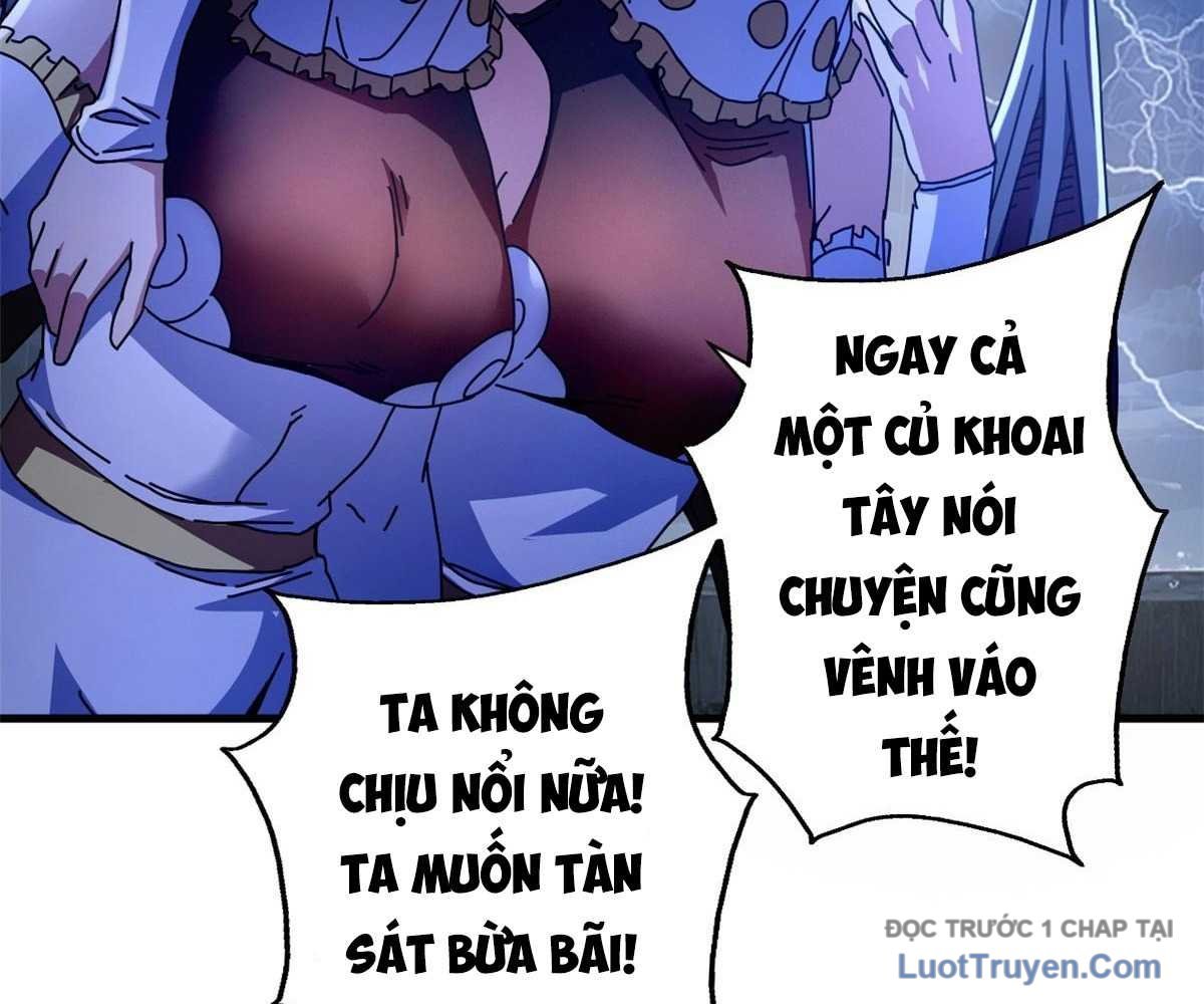 Trưởng Giám Ngục Trông Coi Các Ma Nữ Chapter 137 - Trang 2