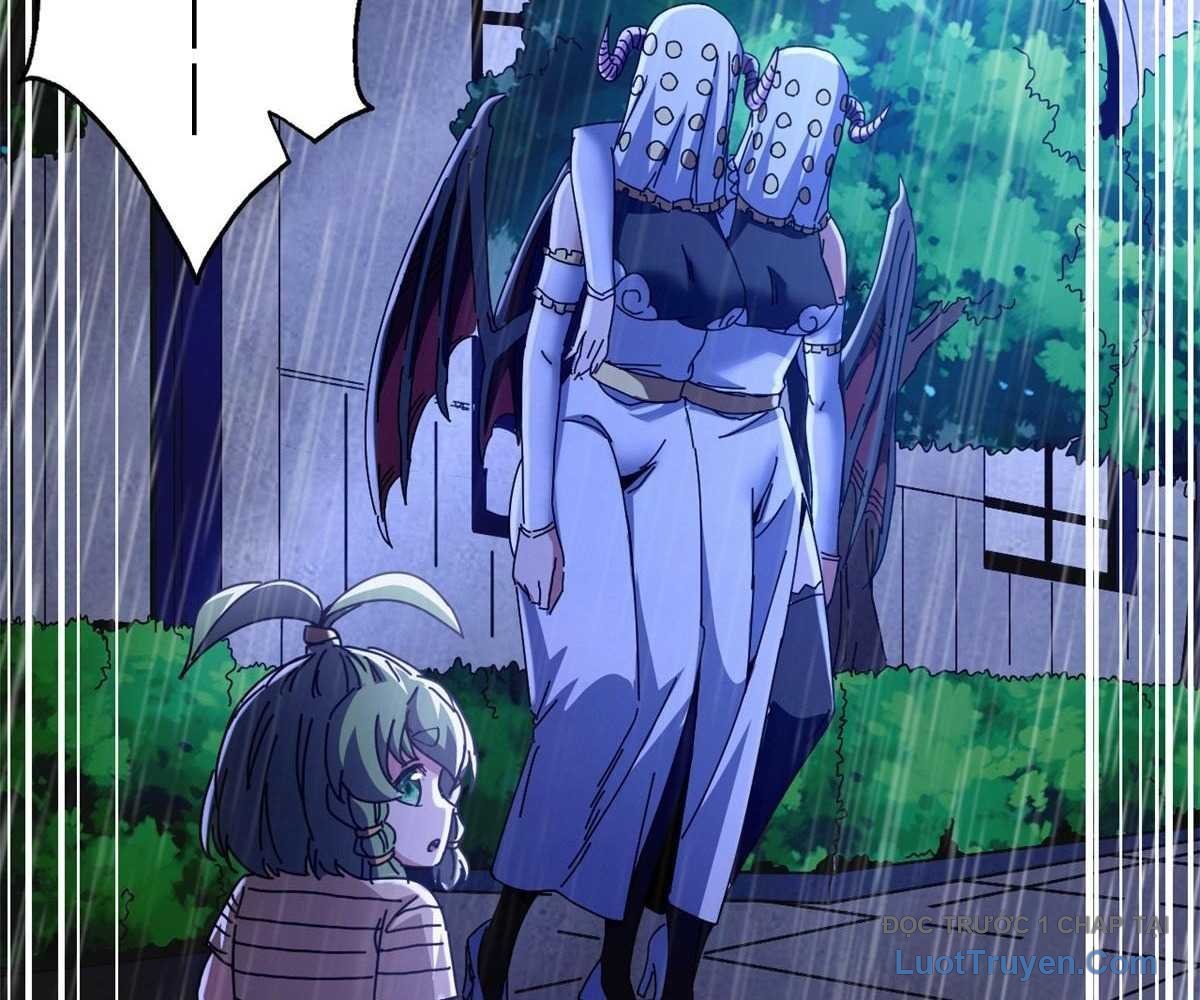 Trưởng Giám Ngục Trông Coi Các Ma Nữ Chapter 137 - Trang 2