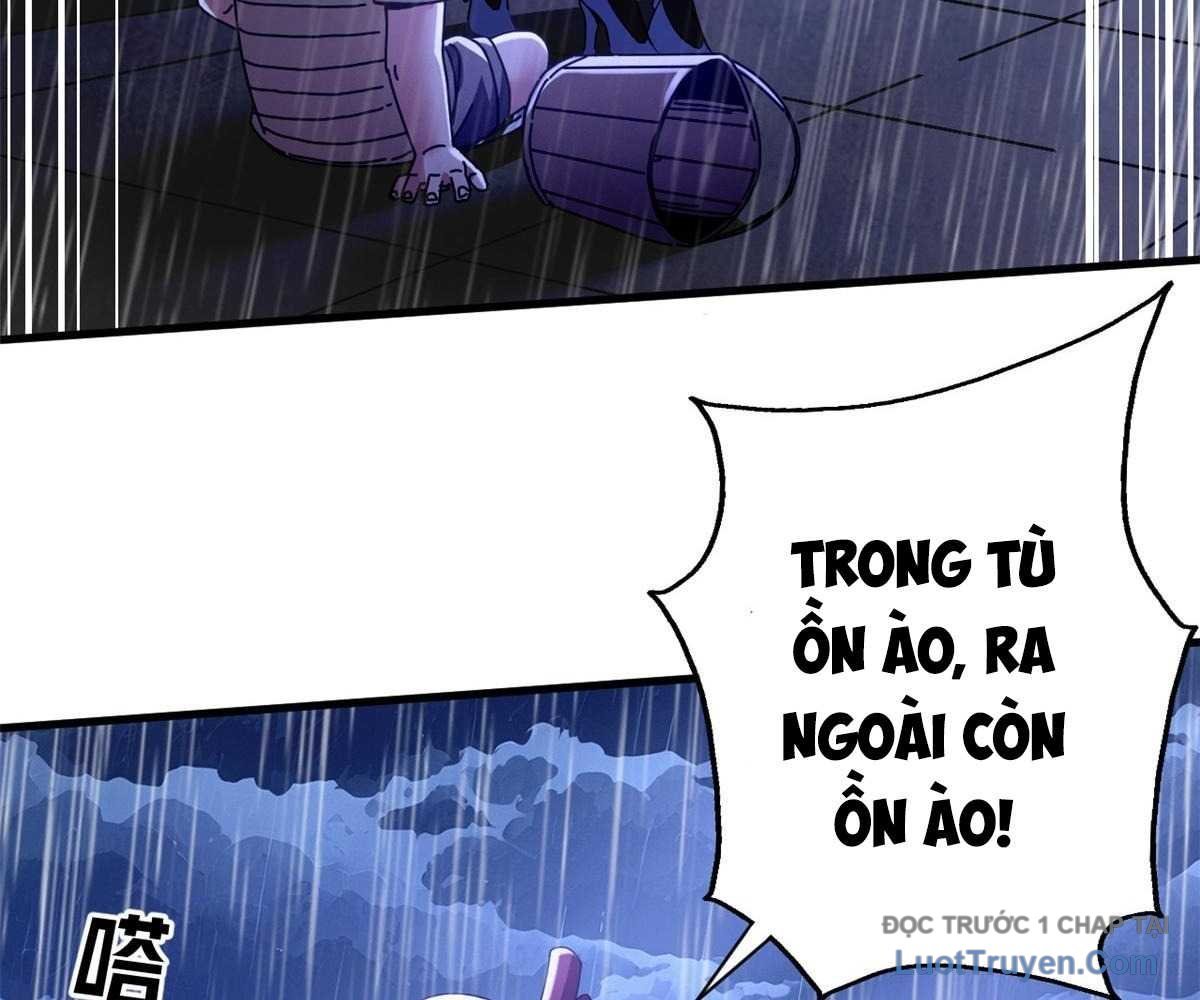 Trưởng Giám Ngục Trông Coi Các Ma Nữ Chapter 137 - Trang 2