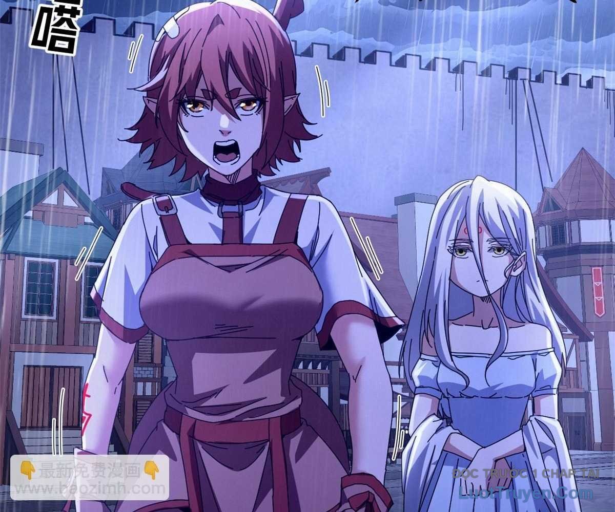 Trưởng Giám Ngục Trông Coi Các Ma Nữ Chapter 137 - Trang 2