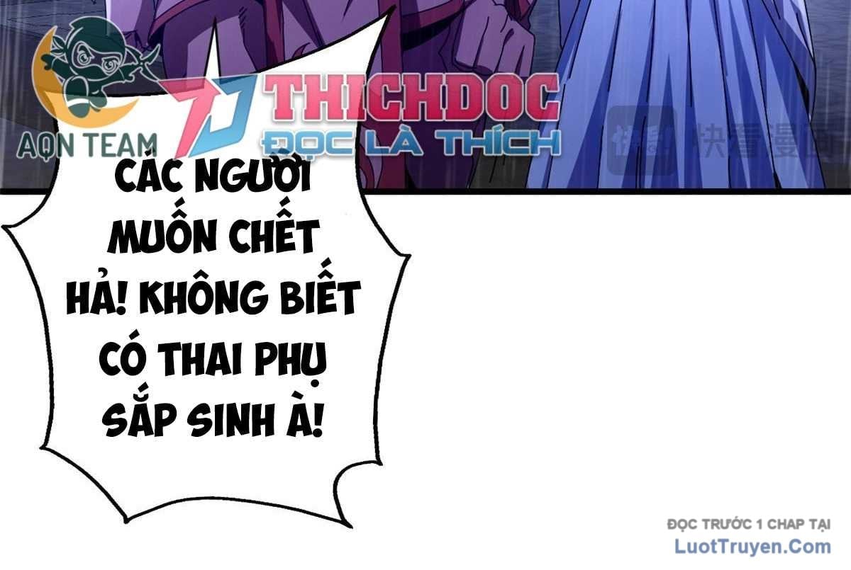 Trưởng Giám Ngục Trông Coi Các Ma Nữ Chapter 137 - Trang 2