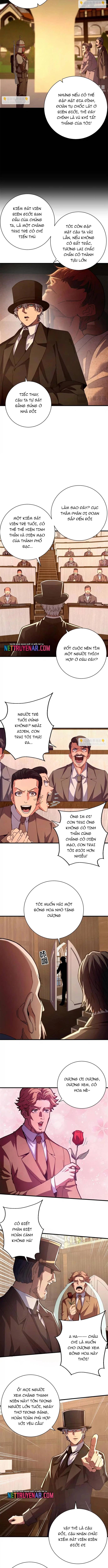 Trưởng Giám Ngục Trông Coi Các Ma Nữ Chapter 140 - Trang 2
