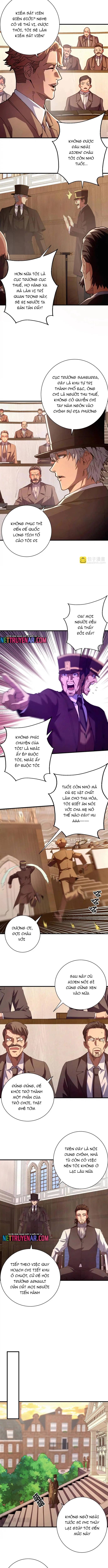 Trưởng Giám Ngục Trông Coi Các Ma Nữ Chapter 140 - Trang 2