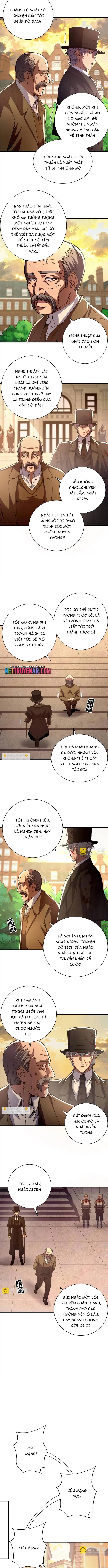 Trưởng Giám Ngục Trông Coi Các Ma Nữ Chapter 140 - Trang 2