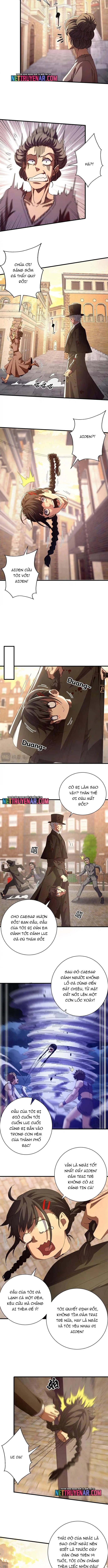 Trưởng Giám Ngục Trông Coi Các Ma Nữ Chapter 140 - Trang 2
