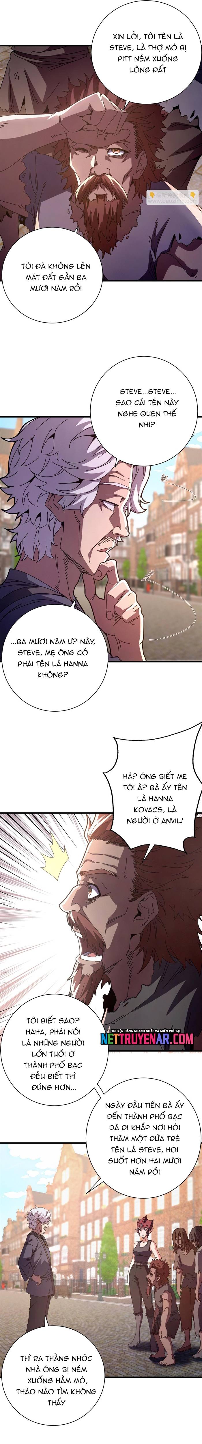 Trưởng Giám Ngục Trông Coi Các Ma Nữ Chapter 141 - Trang 2