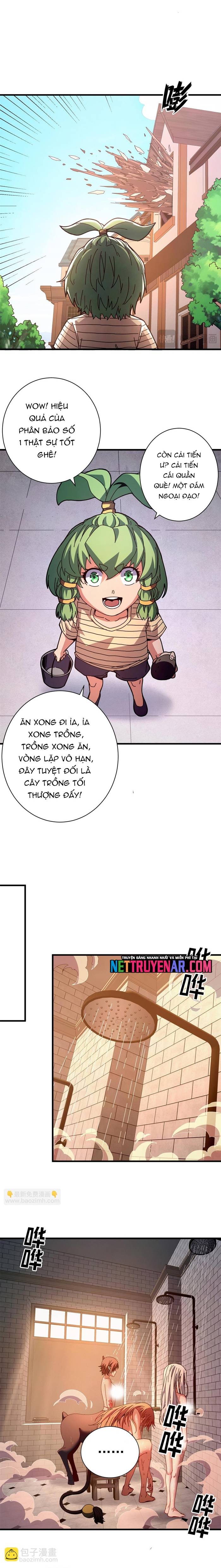 Trưởng Giám Ngục Trông Coi Các Ma Nữ Chapter 141 - Trang 2