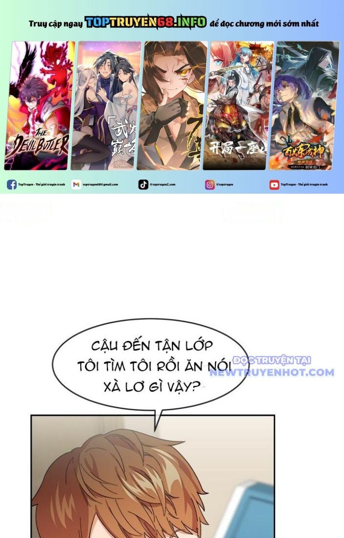 Trường Học Vương Quyền Chapter 19 - Trang 2