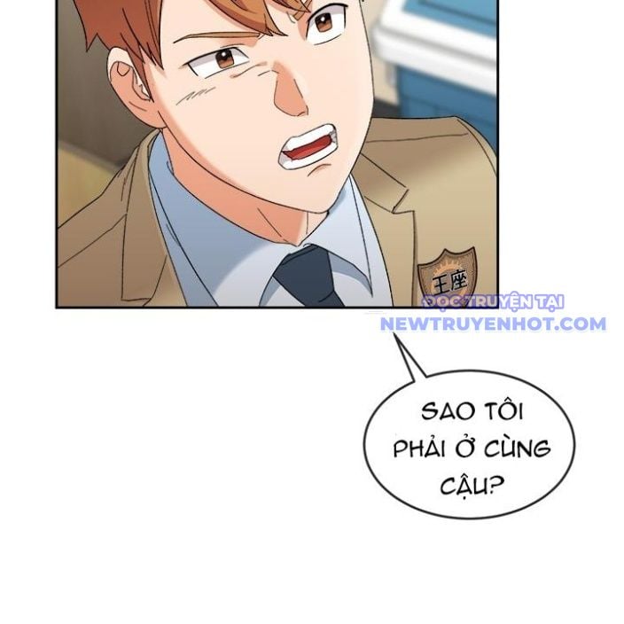 Trường Học Vương Quyền Chapter 19 - Trang 2