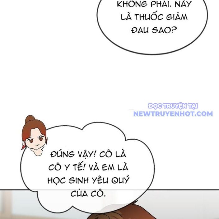 Trường Học Vương Quyền Chapter 19 - Trang 2