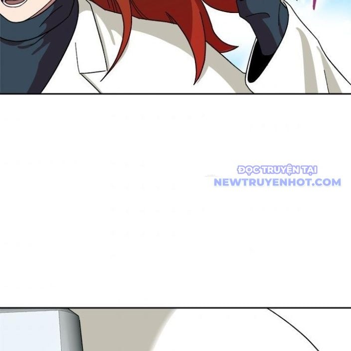 Trường Học Vương Quyền Chapter 19 - Trang 2
