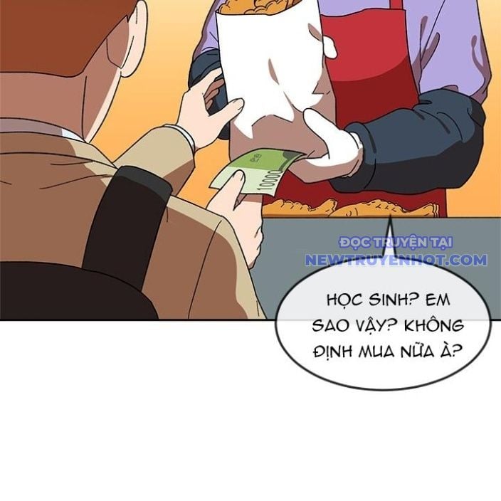 Trường Học Vương Quyền Chapter 20 - Trang 2