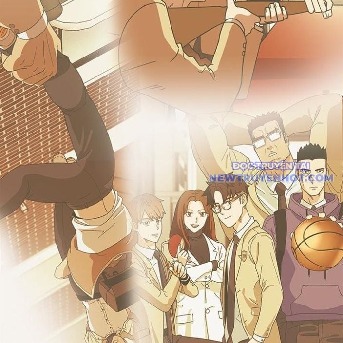 Trường Học Vương Quyền Chapter 20 - Trang 2