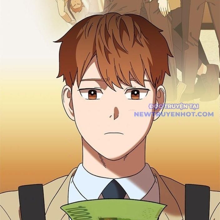 Trường Học Vương Quyền Chapter 20 - Trang 2