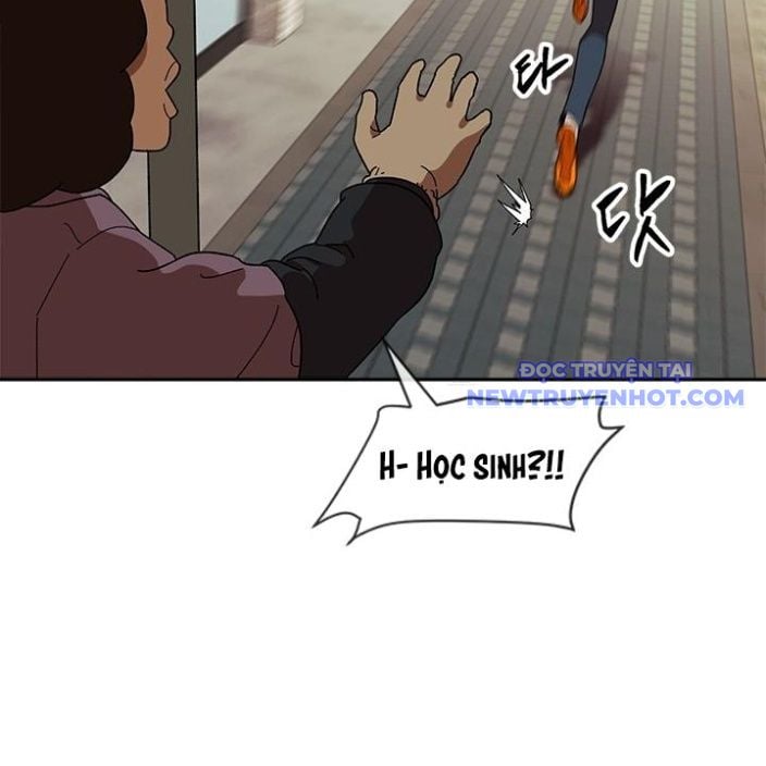 Trường Học Vương Quyền Chapter 20 - Trang 2