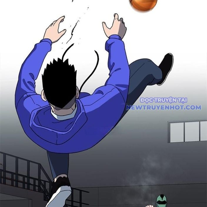Trường Học Vương Quyền Chapter 20 - Trang 2