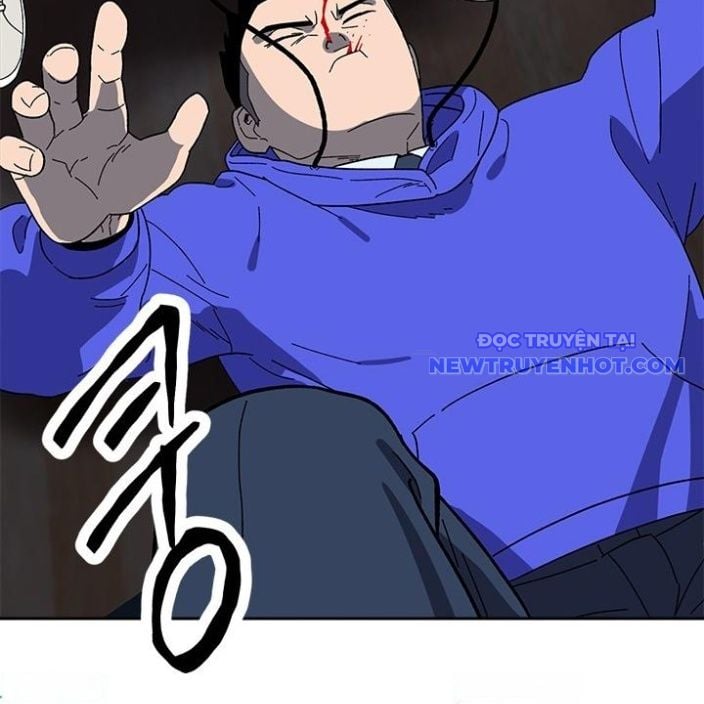 Trường Học Vương Quyền Chapter 20 - Trang 2