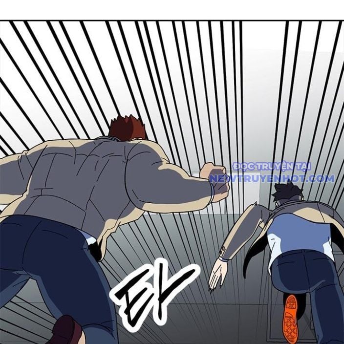 Trường Học Vương Quyền Chapter 20 - Trang 2
