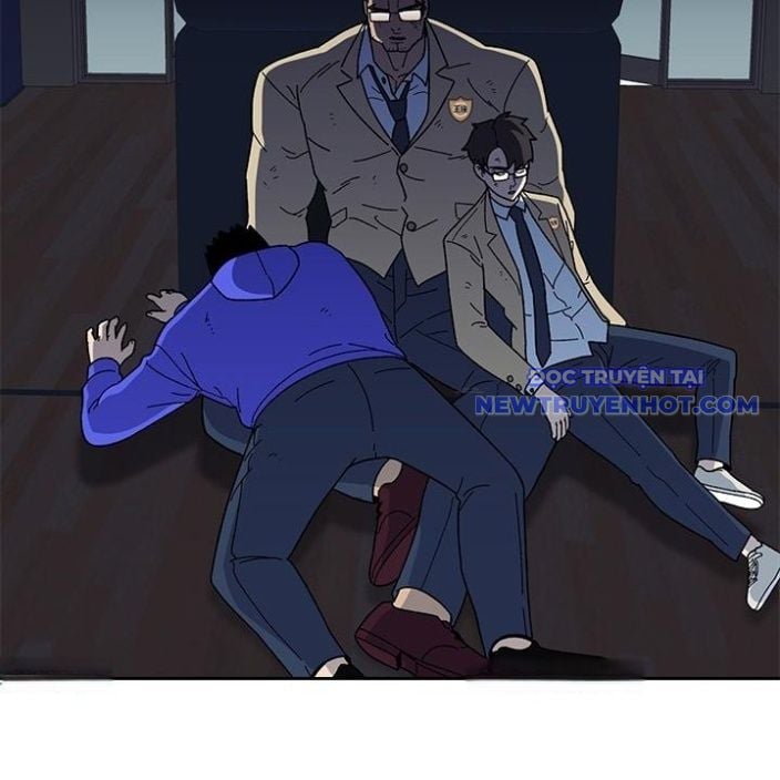 Trường Học Vương Quyền Chapter 20 - Trang 2
