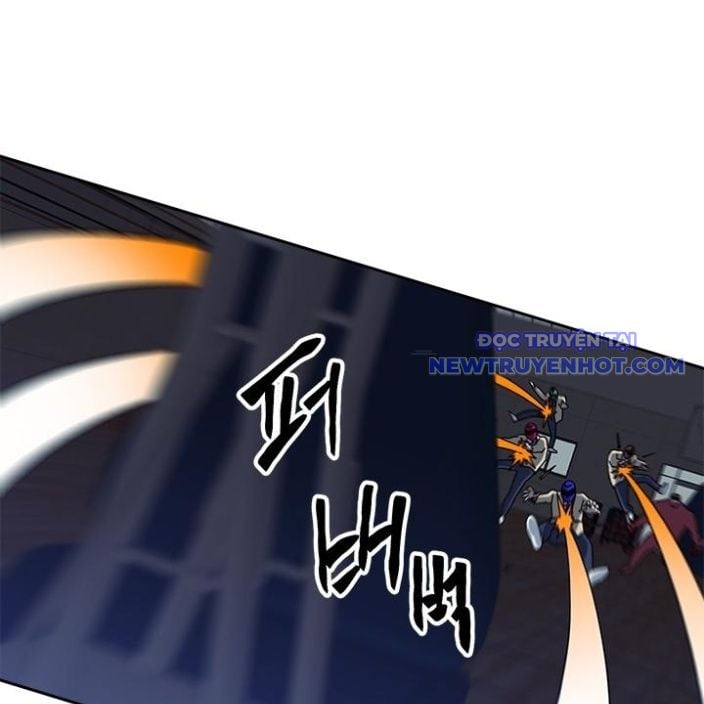 Trường Học Vương Quyền Chapter 20 - Trang 2