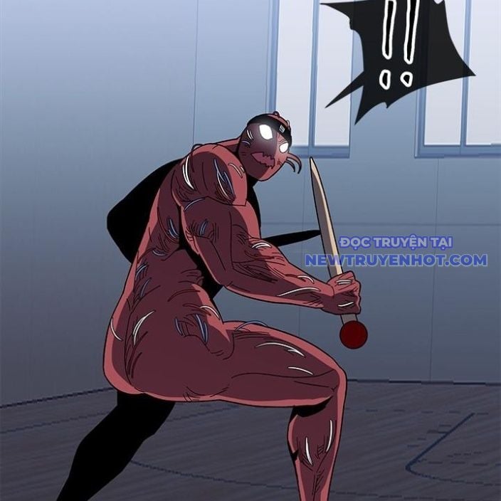 Trường Học Vương Quyền Chapter 20 - Trang 2