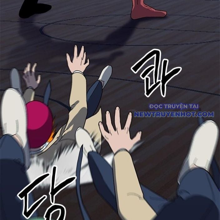 Trường Học Vương Quyền Chapter 20 - Trang 2