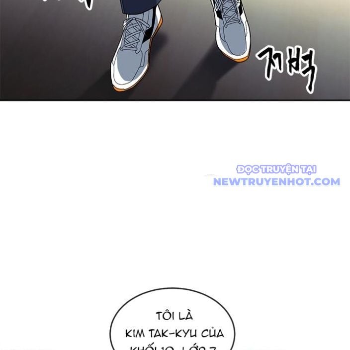 Trường Học Vương Quyền Chapter 20 - Trang 2
