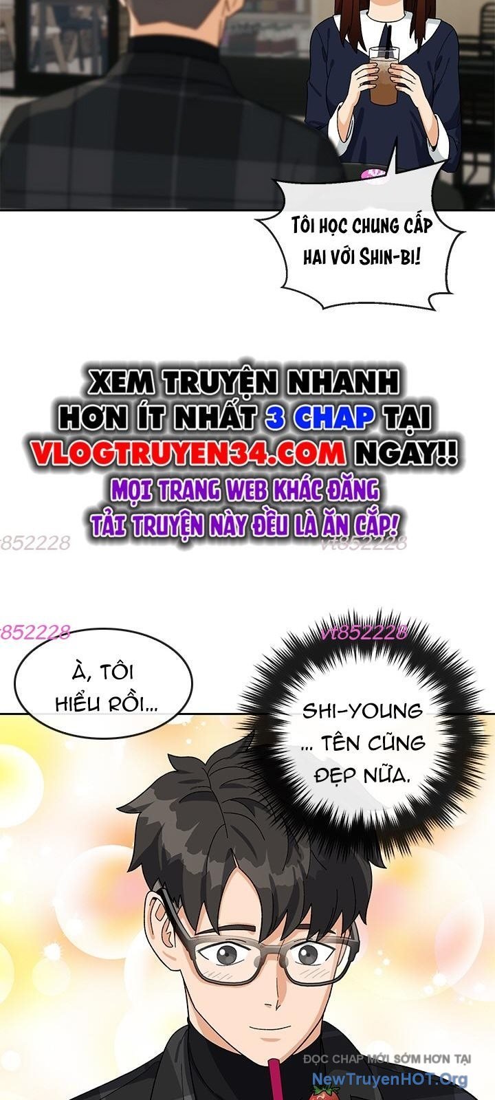 Trường Học Vương Quyền Chapter 28 - Trang 2