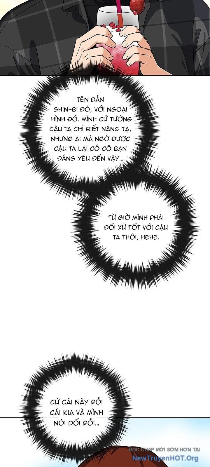 Trường Học Vương Quyền Chapter 28 - Trang 2