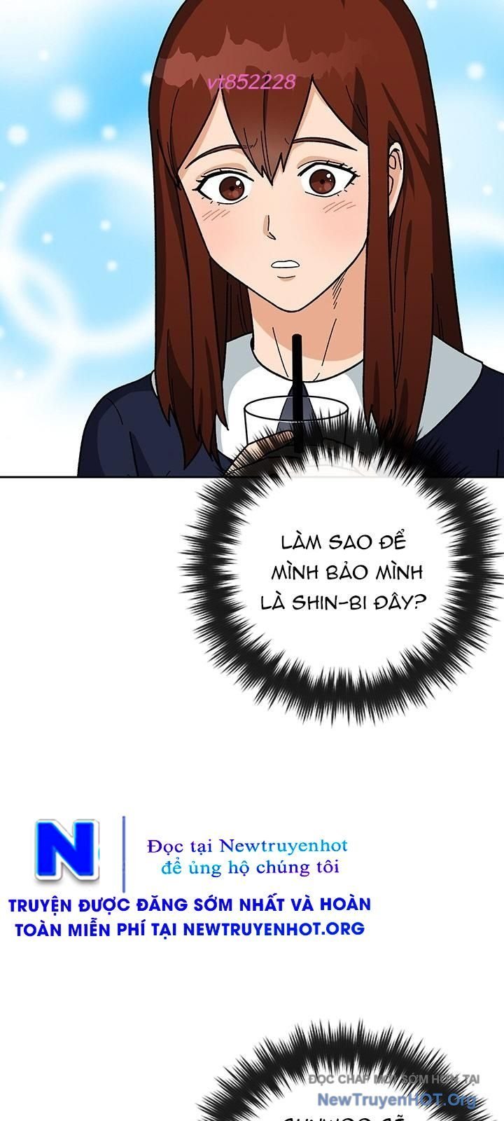 Trường Học Vương Quyền Chapter 28 - Trang 2