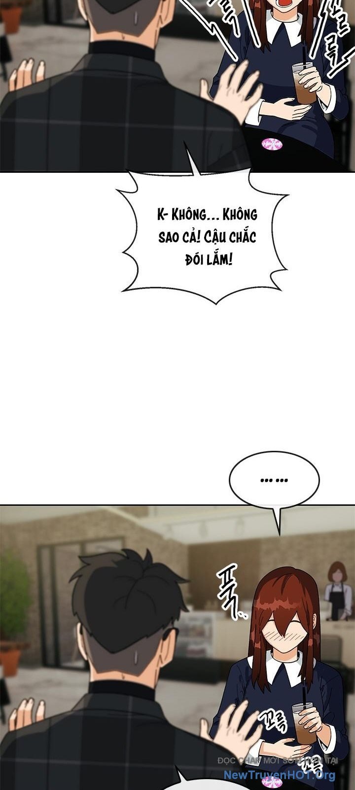 Trường Học Vương Quyền Chapter 28 - Trang 2