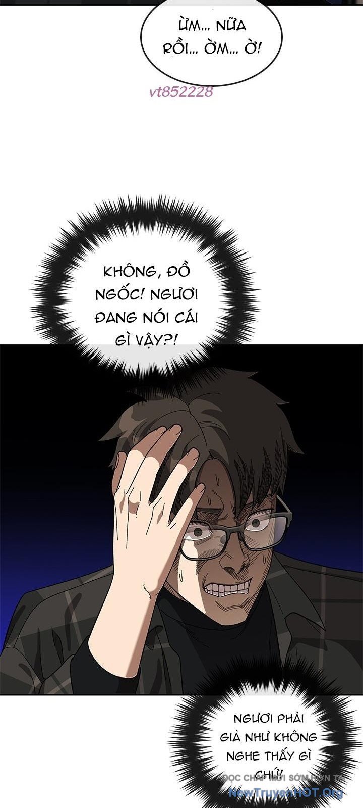 Trường Học Vương Quyền Chapter 28 - Trang 2