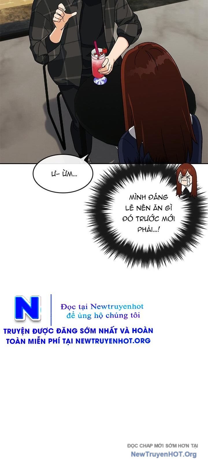 Trường Học Vương Quyền Chapter 28 - Trang 2