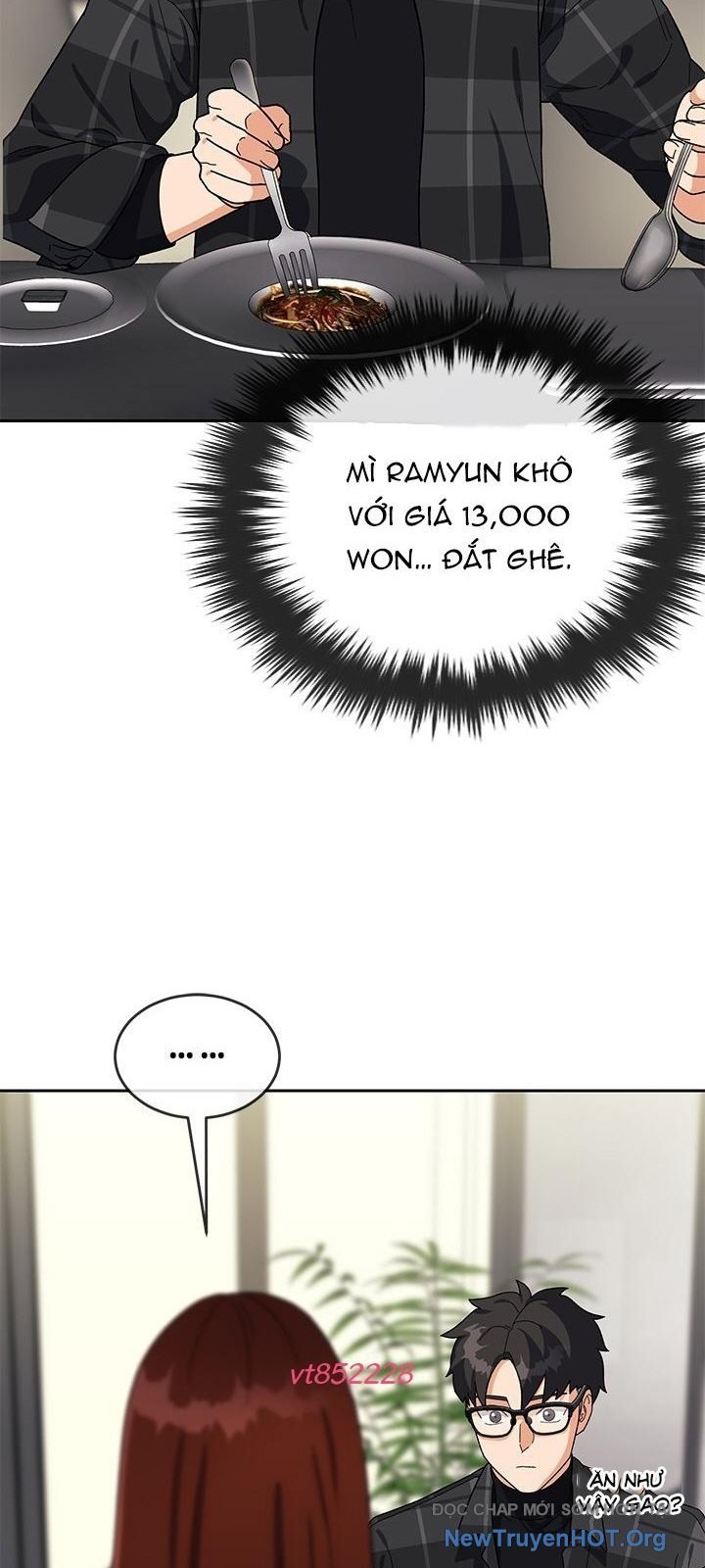 Trường Học Vương Quyền Chapter 28 - Trang 2