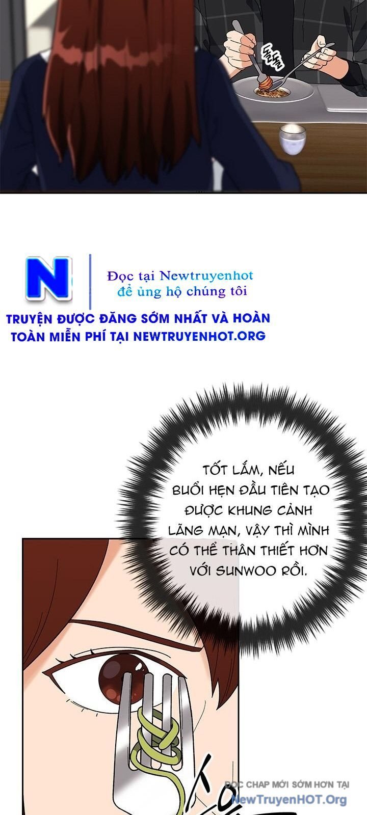 Trường Học Vương Quyền Chapter 28 - Trang 2