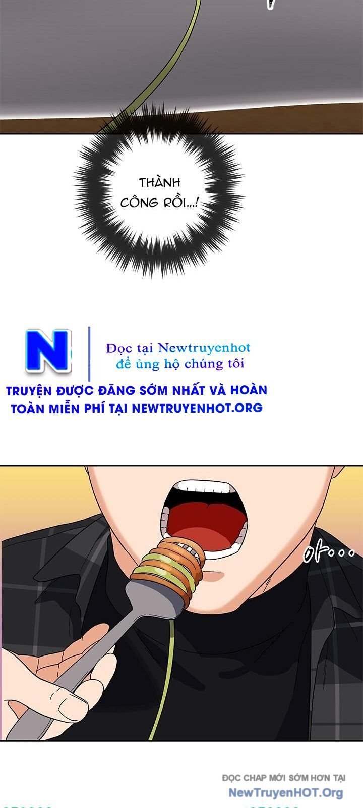 Trường Học Vương Quyền Chapter 28 - Trang 2