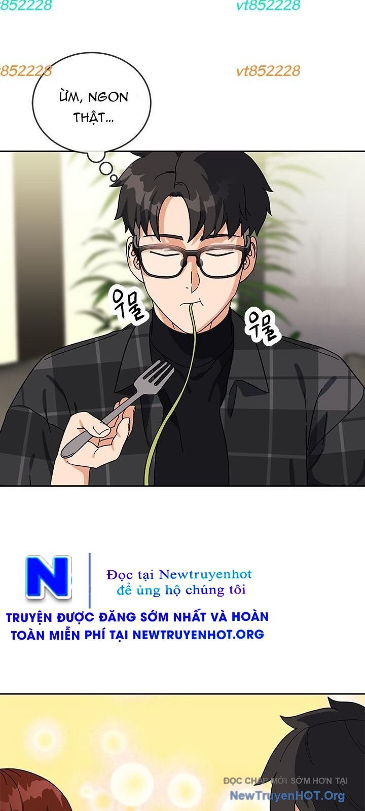 Trường Học Vương Quyền Chapter 28 - Trang 2