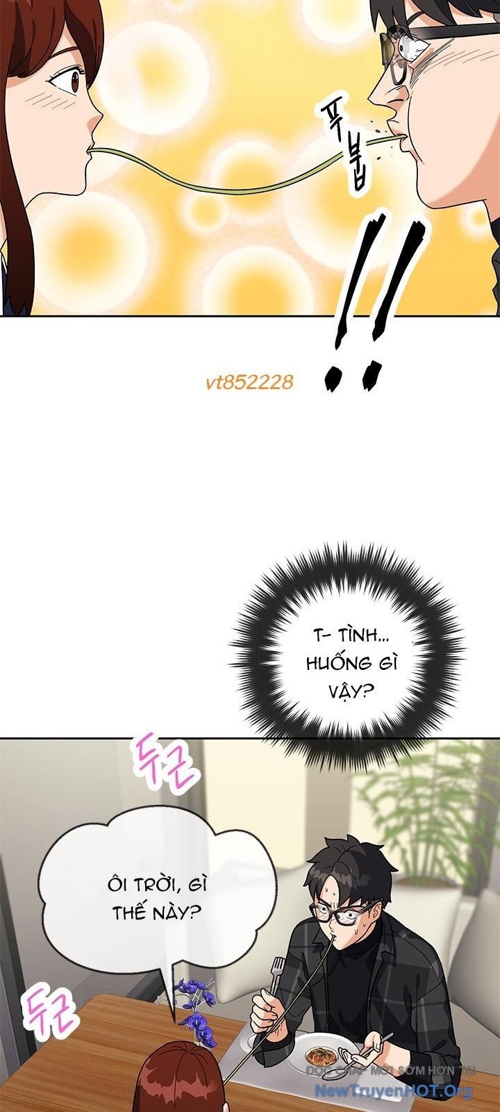 Trường Học Vương Quyền Chapter 28 - Trang 2